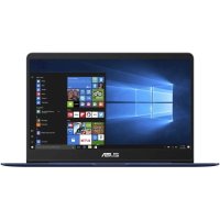 ноутбук ASUS ZenBook UX430UA-GV499T 90NB0EC5-M11540 Синий