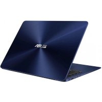 ноутбук ASUS ZenBook UX430UA-GV499T 90NB0EC5-M11540 Синий