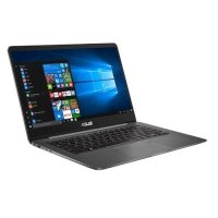 ноутбук ASUS ZenBook UX430UN-GV135R 90NB0GH1-M05220 Серый