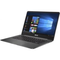 ноутбук ASUS ZenBook UX430UN-GV135R 90NB0GH1-M05220 Серый