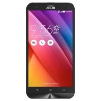 смартфон ASUS ZenFone 2 Laser ZE500KL 90AZ00EB-M04770 серебристый