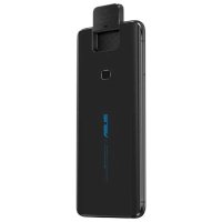 смартфон ASUS ZenFone 6 ZS630KL 6-64GB 90AI01W1-M00370 черный