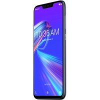 смартфон ASUS ZenFone Max M2 ZB633KL 90AX01A2-M00050 черный