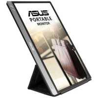монитор ASUS ZenScreen MB14AC Черный