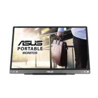 монитор ASUS ZenScreen MB16ACE Черный