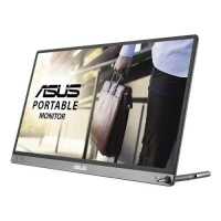 монитор ASUS ZenScreen MB16ACM Черный