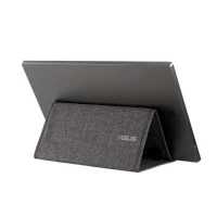 монитор ASUS ZenScreen MB16AH Серебристый