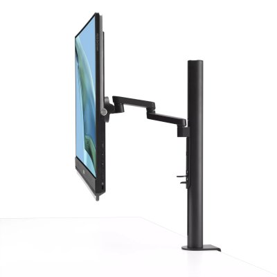монитор ASUS ZenScreen MB249C Черный