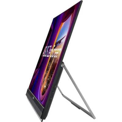 монитор ASUS ZenScreen MB27ACF Черный