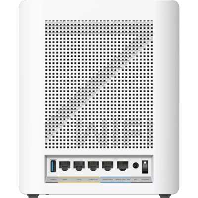 роутер ASUS ZenWiFi BQ16 W-1-PK