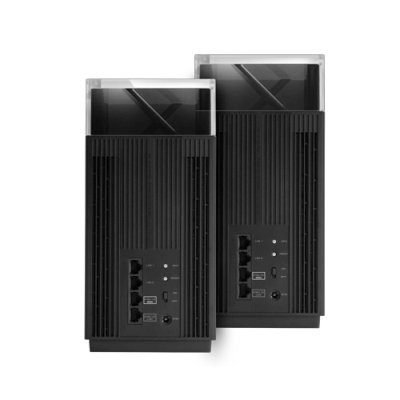 роутер ASUS ZenWiFi Pro XT12 2-PK