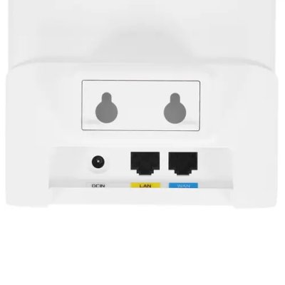 роутер ASUS ZenWiFi XD6S W-2-PK