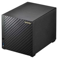 сетевое хранилище Asustor AS1004T