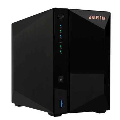 сетевое хранилище Asustor AS3302T v2