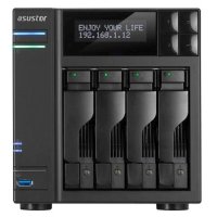 сетевое хранилище Asustor AS6204T
