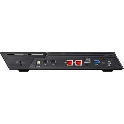 сетевое хранилище Asustor FS6706T