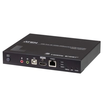 KVM-удлинитель Aten CE840-AT-G