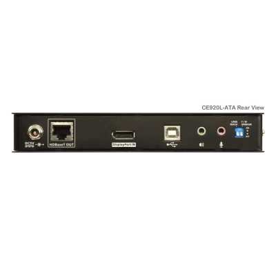 KVM удлинитель Aten CE920-ATA-G