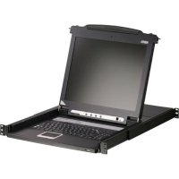 KVM переключатель Aten CL3800NW-ATA-RG