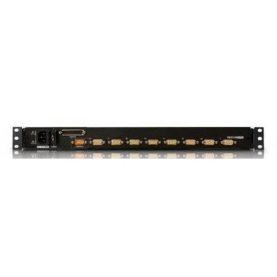 KVM консоль Aten CL5708N-ATA-RG