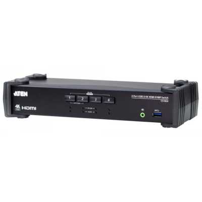 KVM переключатель Aten CS1824-AT-G