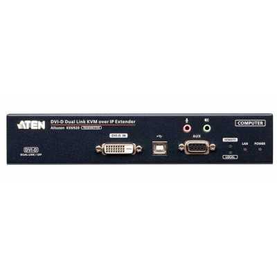 KVM-удлинитель Aten KE6920T-AX-G