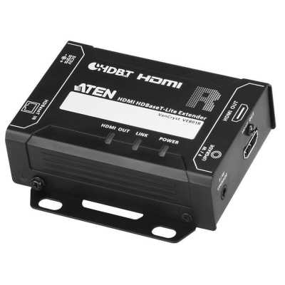 KVM-удлинитель Aten VE801-AT-G