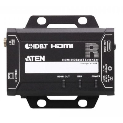KVM-удлинитель Aten VE811R-AT-G