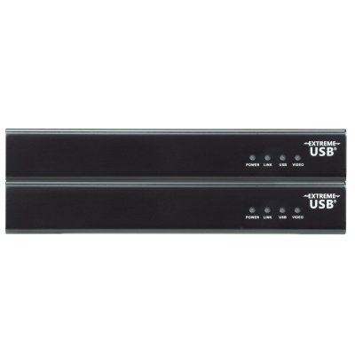 KVM-удлинитель Aten VE813A-AT-G