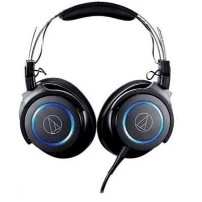 гарнитура Audio-Technica ATH-G1 Black-Blue
