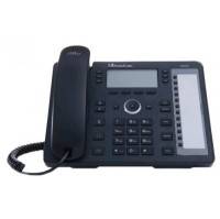 IP телефон AudioCodes UCIP430HDEPS