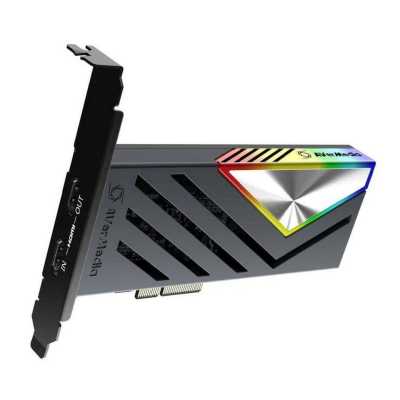 карта видеозахвата AVerMedia Live Gamer 4K 2.1 GC575