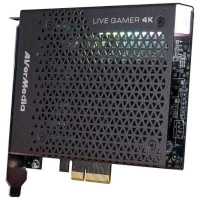 карта видеозахвата AVerMedia Live Gamer 4K GC573