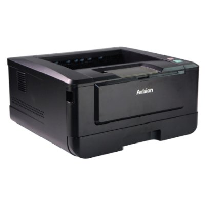принтер Avision AP30 Черный