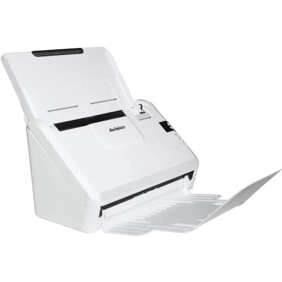 сканер Avision AV332 Белый
