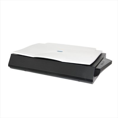 сканер Avision FB6380E Черный