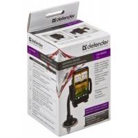 автомобильный держатель Defender Car holder 111 Черный