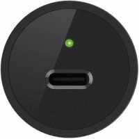 автомобильное зарядное устройство Belkin F7U026bt04-BLK Черный