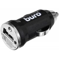 автомобильное зарядное устройство Buro XCJ-044-2A Черный