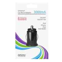 Ginzzu GA-4015UB Черный