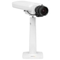 IP видеокамера Axis P1365 Mk II