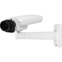 IP видеокамера Axis P1365 MK II RU