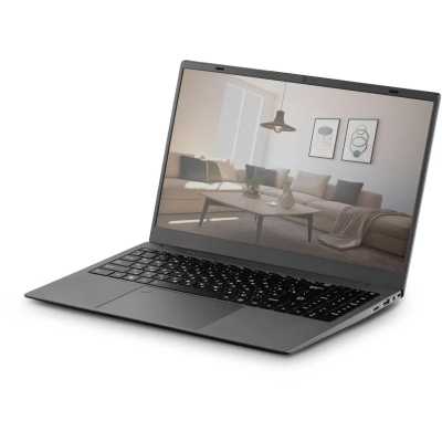 ноутбук Azerty Memoir AZ-1526 120-0559 Темно-Серый