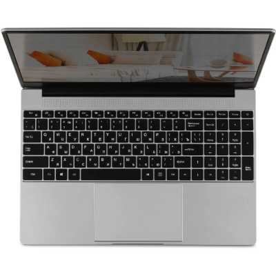 ноутбук Azerty Memoir RB-1552 120-0616 Серебристый