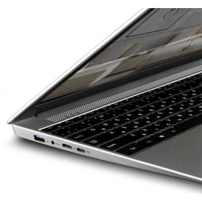 ноутбук Azerty Memoir RB-1554 120-0819 Серебристый