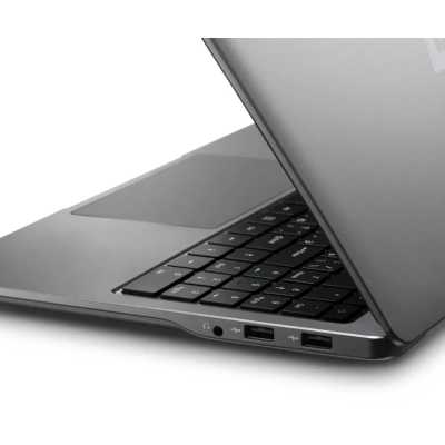ноутбук Azerty Memoir RB-1555 120-0936 Светло-серый