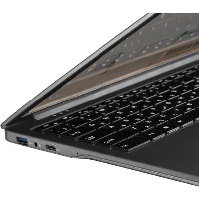 ноутбук Azerty Memoir RB-1559 120-0890 Серый