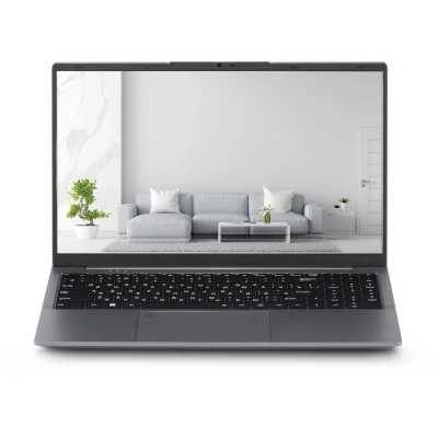 ноутбук Azerty Memoir RB-1560 120-0900 Серый