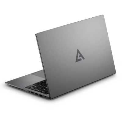 ноутбук Azerty Memoir RB-1560 120-0900 Серый
