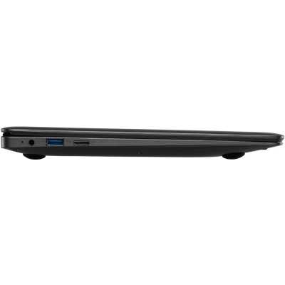 ноутбук Azerty Story RB-1451 120-0550 Темно-Серый